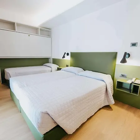La Serena 3* 비비오네