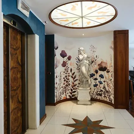 La Serena 3* 비비오네