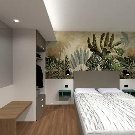 La Serena 3* بيبيوني
