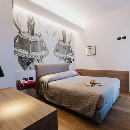 La Serena Бибионе