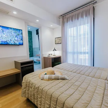 La Serena Отель