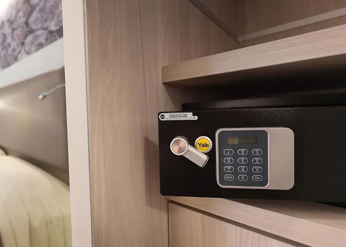 La Serena 3* Бибионе