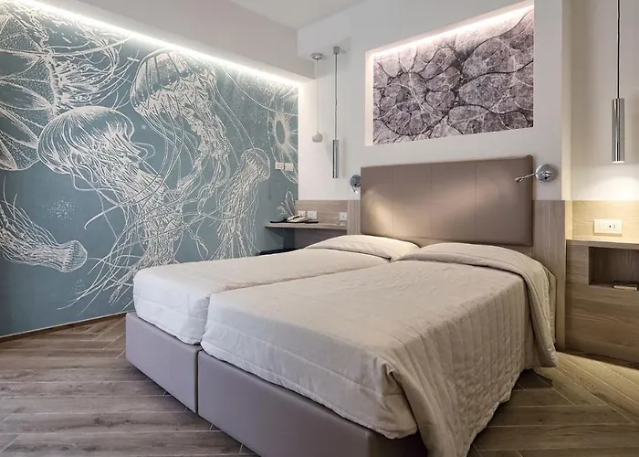 La Serena Отель