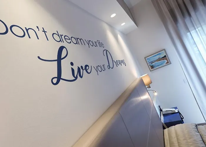 La Serena Отель