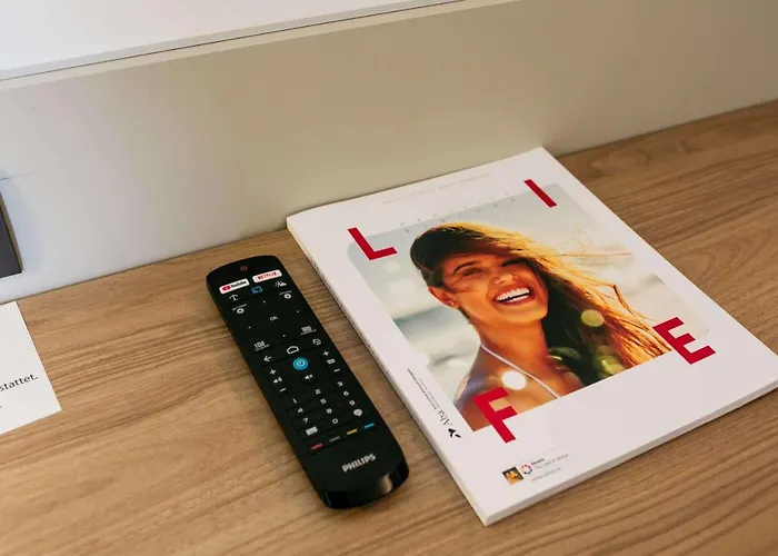 Отель La Serena 3*