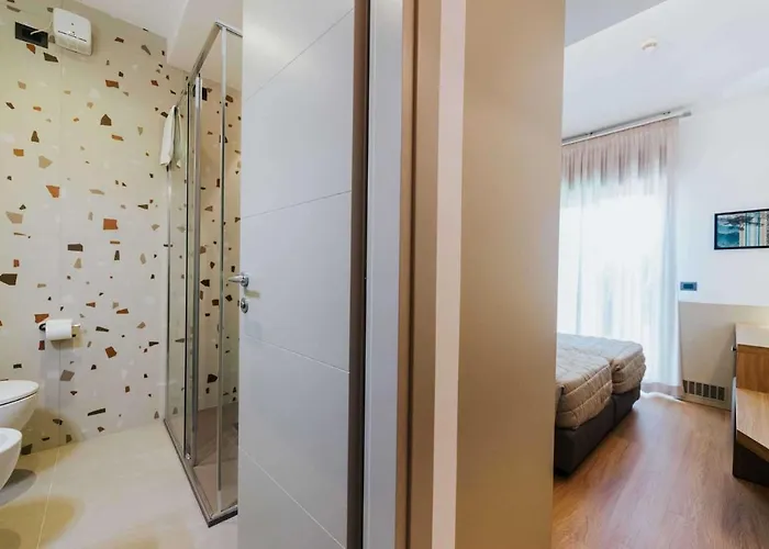 Отель La Serena 3*