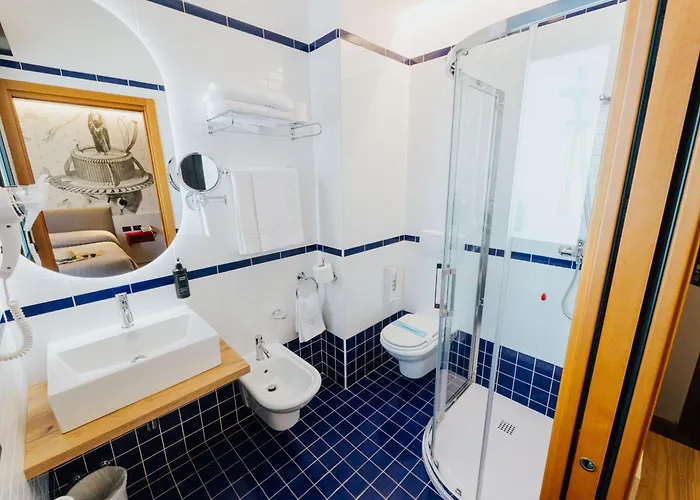 La Serena Отель