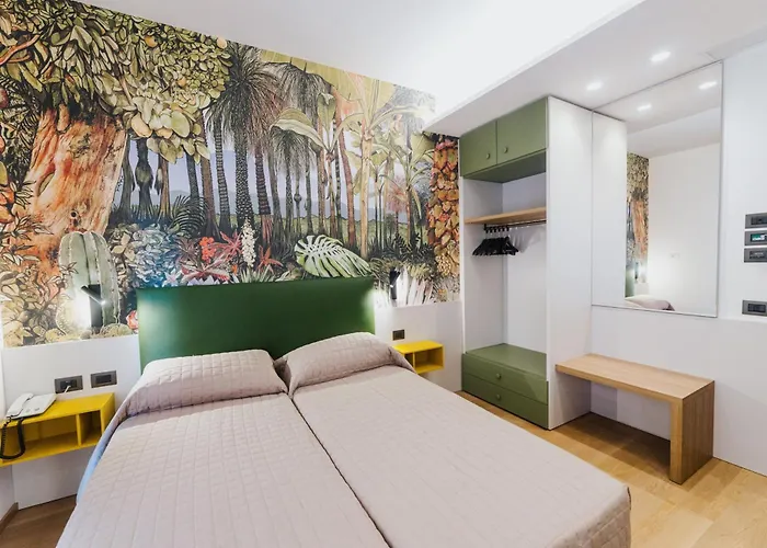 La Serena 3* Бибионе