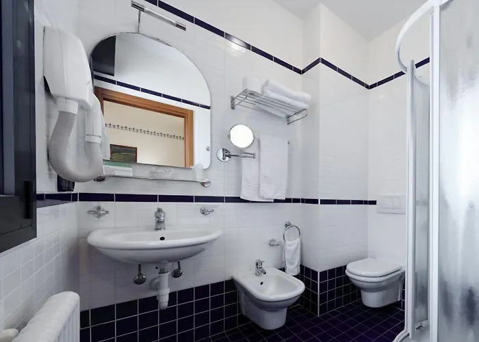 Отель La Serena 3*