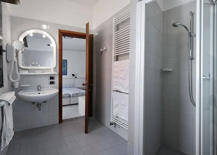 La Serena Отель