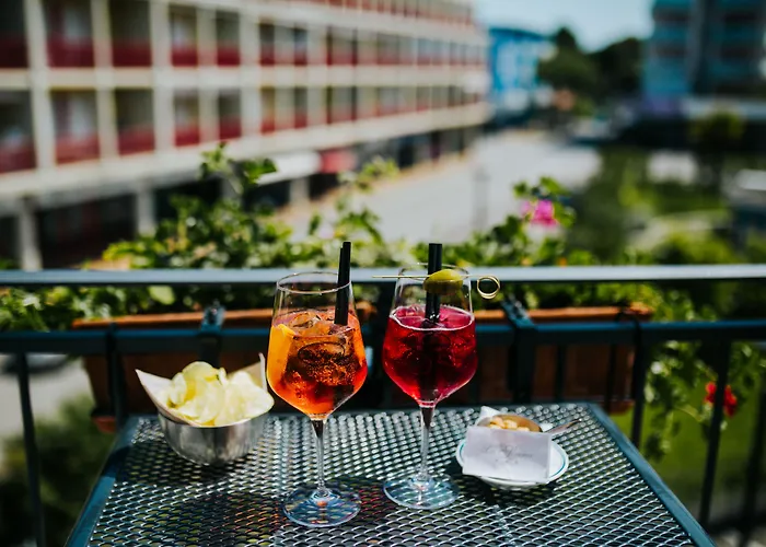 La Serena 3* Бибионе