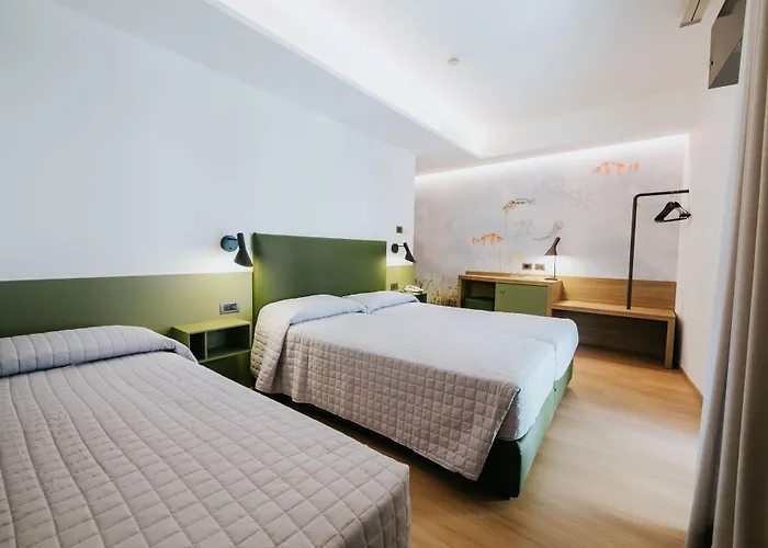 La Serena Бибионе