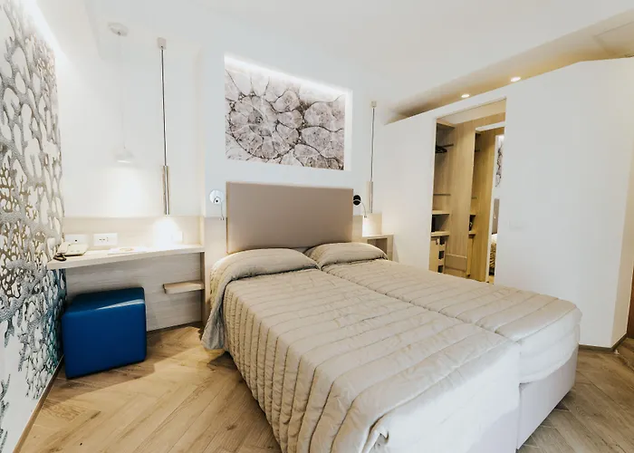 Отель La Serena