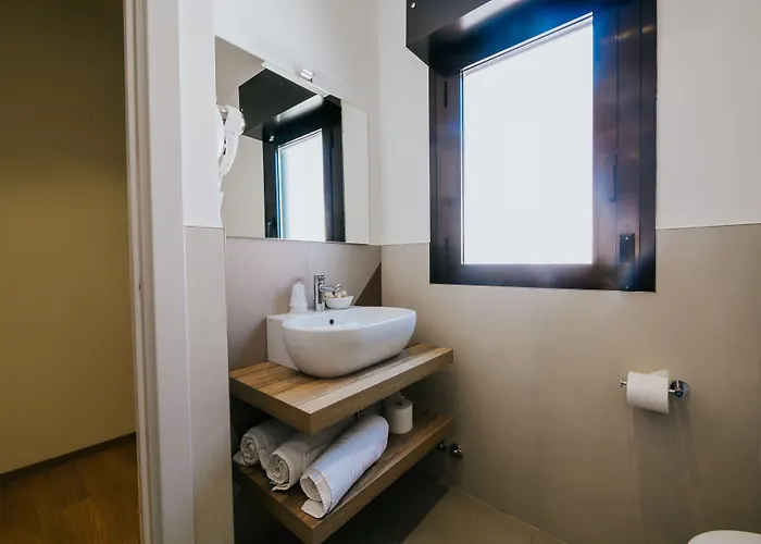 Отель La Serena