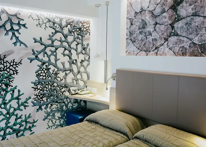 Отель La Serena 3*