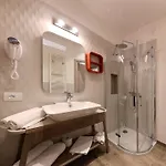 Szálloda La Serena Bibione