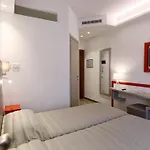 Szálloda La Serena 3*