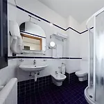 Szálloda La Serena 3*