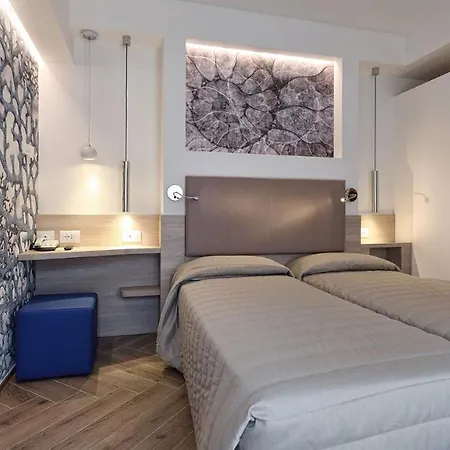 La Serena Hotell 3*