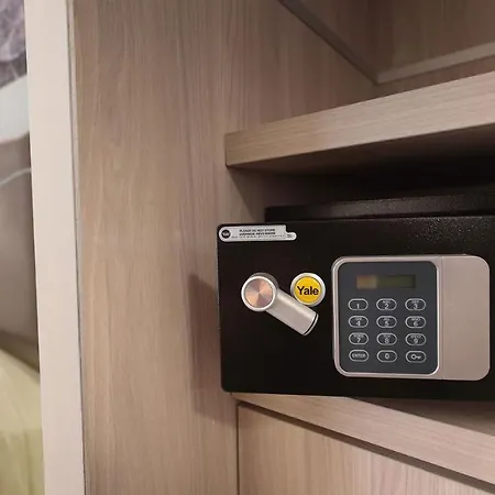 La Serena 3* 비비오네