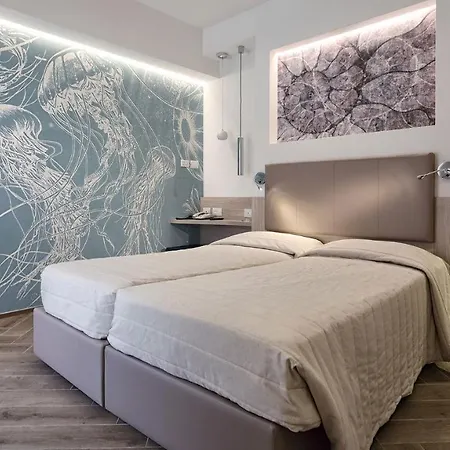 La Serena Hotell