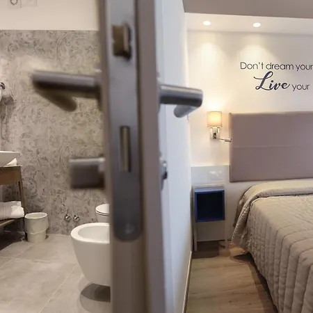 La Serena Hotell 3*