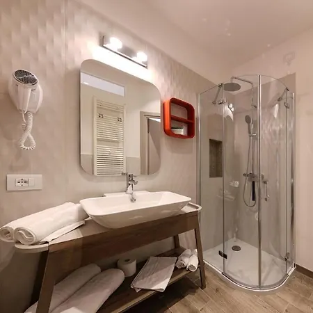 Hotell La Serena Bibione