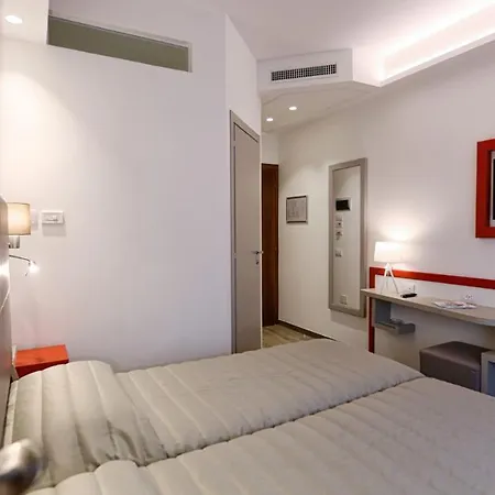 Hotell La Serena 3*
