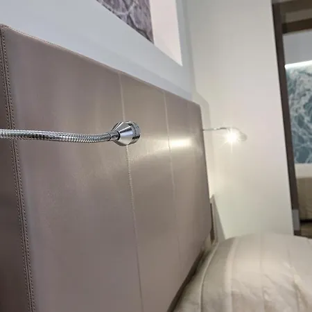 호텔 La Serena 비비오네