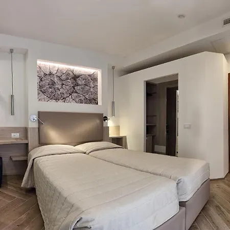 La Serena Hotell 3*