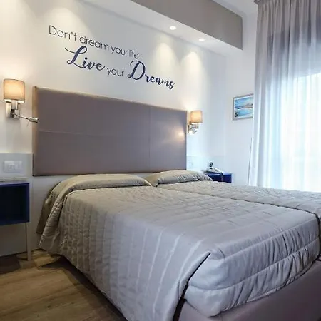 Hotell La Serena