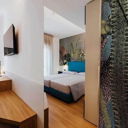 La Serena Hotell 3*