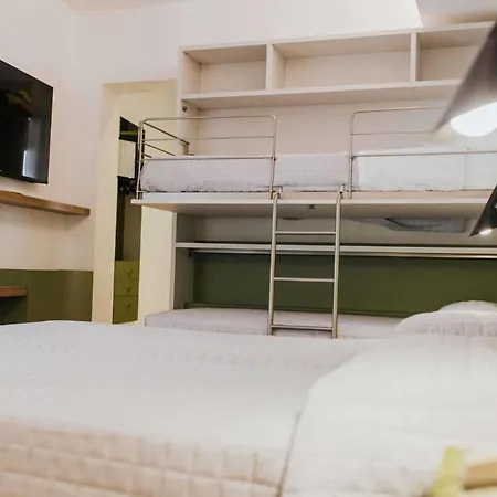 Hotell La Serena Bibione