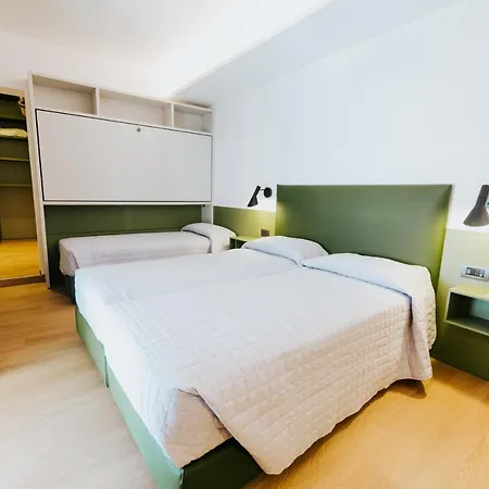 La Serena Hotell