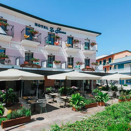 La Serena Hotell 3*
