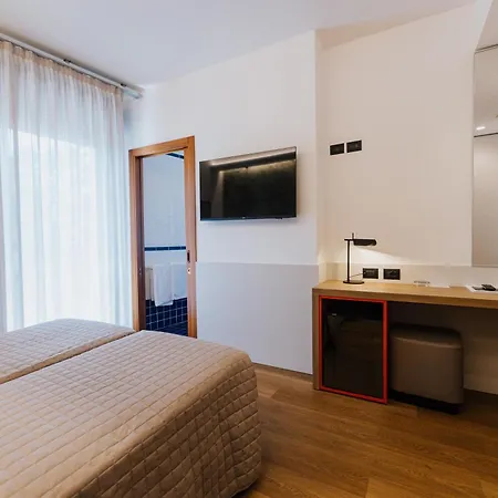 La Serena Hotell 3*