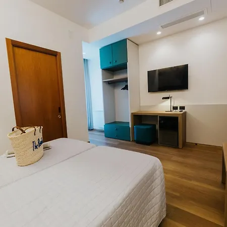 Szálloda La Serena 3*