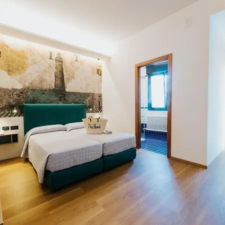La Serena Hotell Bibione