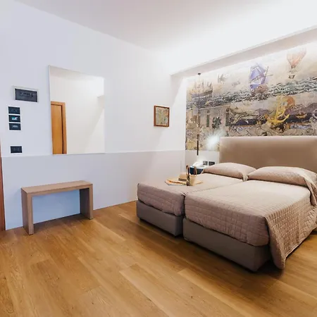 Hotell La Serena Bibione