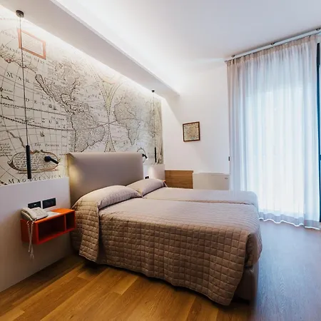 Hotell La Serena