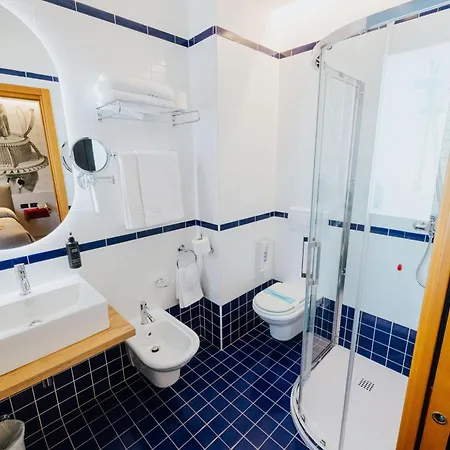La Serena Hotell