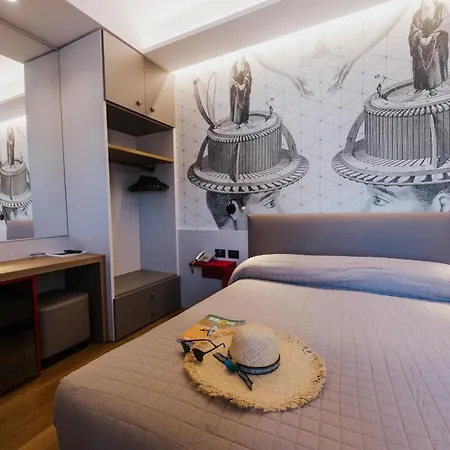 Hotell La Serena Bibione