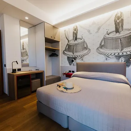 La Serena 비비오네