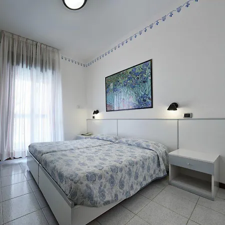 La Serena Szálloda 3*