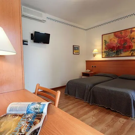 La Serena 호텔 비비오네