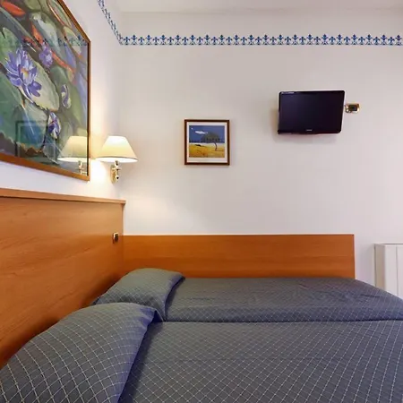 Szálloda La Serena 3*