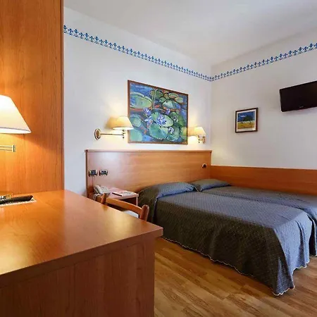 La Serena 3*