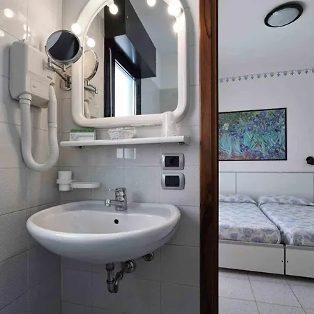 호텔 La Serena 비비오네