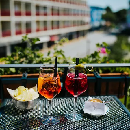 La Serena 3* Bibione