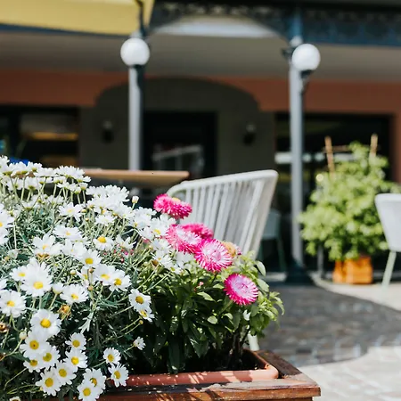 Hotel La Serena 3*